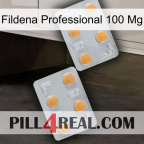 Fildena Professional 100Mg 25